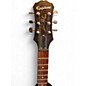 Used Epiphone Les Paul Special SATIN STONE GREY Solid Body Electric Guitar