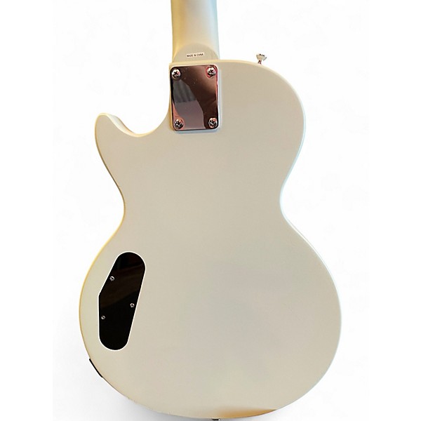 Used Epiphone Les Paul Special SATIN STONE GREY Solid Body Electric Guitar