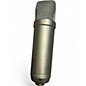 Used RODE NT1 Condenser Microphone thumbnail