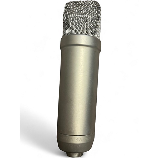 Used RODE NT1 Condenser Microphone