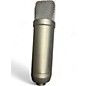 Used RODE NT1 Condenser Microphone
