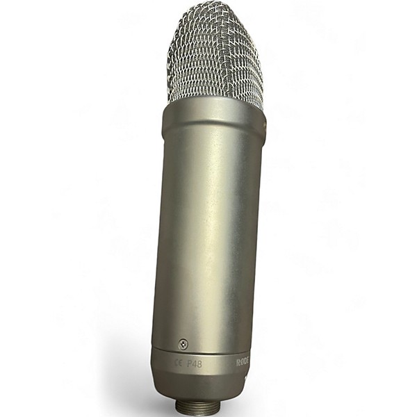 Used RODE NT1 Condenser Microphone
