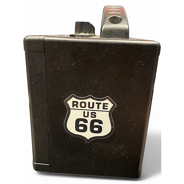 Used BOSS KTN-MINI Katana Mini Battery Powered Amp