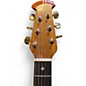 Used Ovation 1867 Legend Natural Acoustic Electric Guitar