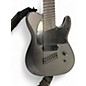 Used Schecter Guitar Research PT-8 Black Solid Body Electric Guitar