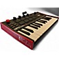 Used Akai Professional MPK MINI PLAY MIDI Controller