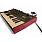 Used Akai Professional MPK MINI PLAY MIDI Controller