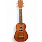 Used Makala MK-S Soprano Mahogany Ukulele thumbnail