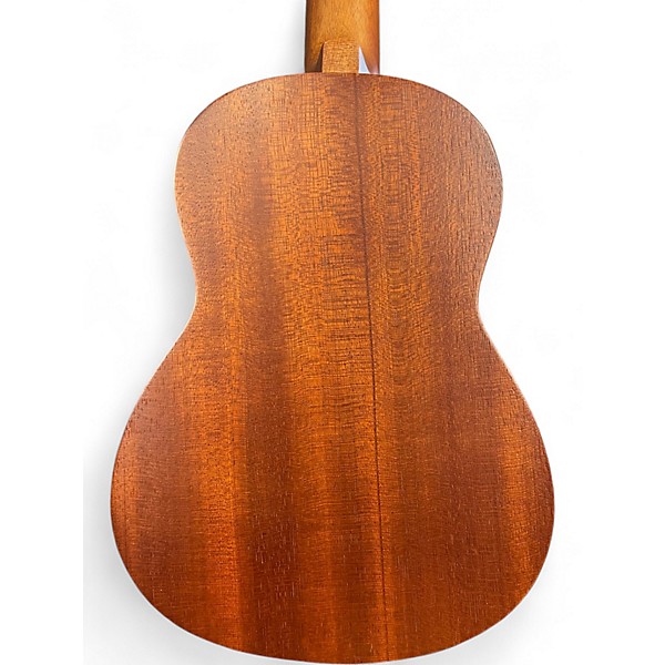 Used Makala MK-S Soprano Mahogany Ukulele