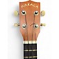 Used Makala MK-S Soprano Mahogany Ukulele