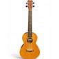 Used Islander MT-4 Tenor Mahogany Ukulele thumbnail