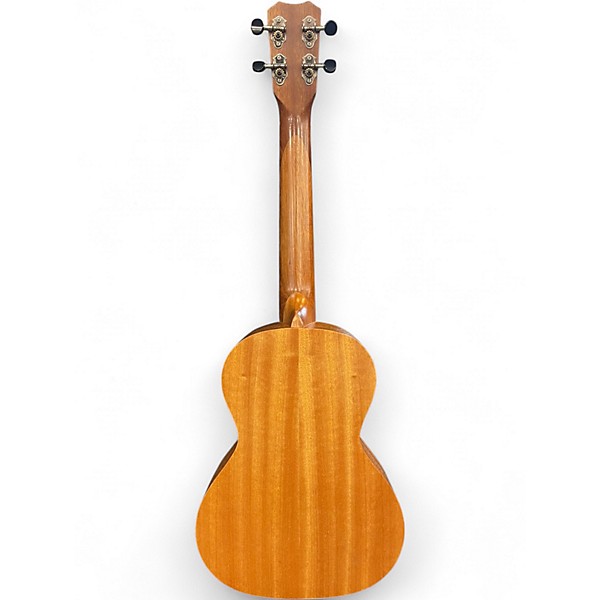 Used Islander MT-4 Tenor Mahogany Ukulele