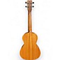 Used Islander MT-4 Tenor Mahogany Ukulele