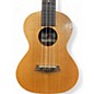 Used Islander MT-4 Tenor Mahogany Ukulele