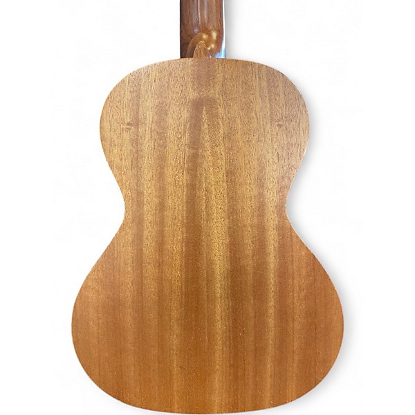 Used Islander MT-4 Tenor Mahogany Ukulele