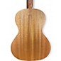 Used Islander MT-4 Tenor Mahogany Ukulele