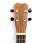 Used Islander MT-4 Tenor Mahogany Ukulele