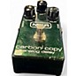 Used MXR Carbon Copy Effect Pedal