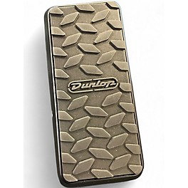 Used Dunlop VOLUME X MINI Pedal