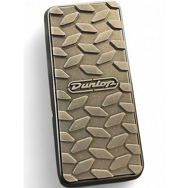 Used Dunlop VOLUME X MINI Pedal