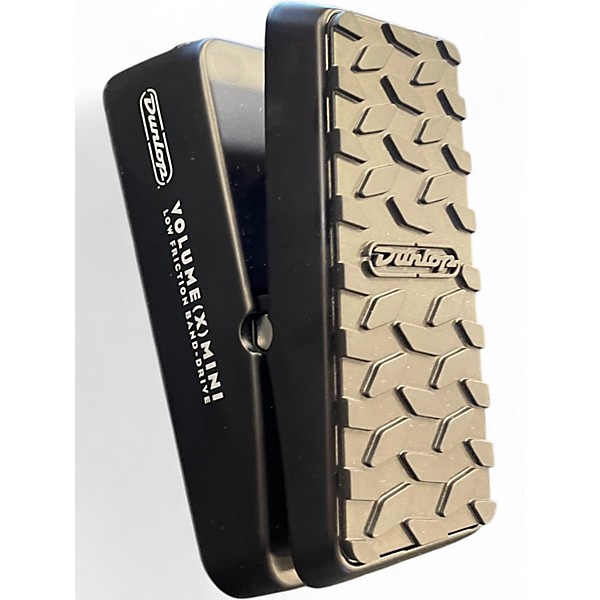 Used Dunlop VOLUME X MINI Pedal
