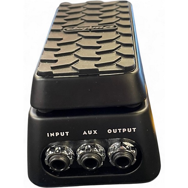 Used Dunlop VOLUME X MINI Pedal