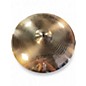 Used Zildjian 20in Scimitar Ride Cymbal thumbnail