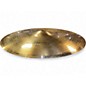 Used Zildjian 20in Scimitar Ride Cymbal