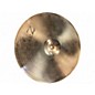 Used Zildjian 20in Scimitar Ride Cymbal