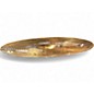 Used Zildjian 20in Scimitar Ride Cymbal