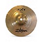 Used Zildjian 8in ZXT Flash Splash Cymbal thumbnail