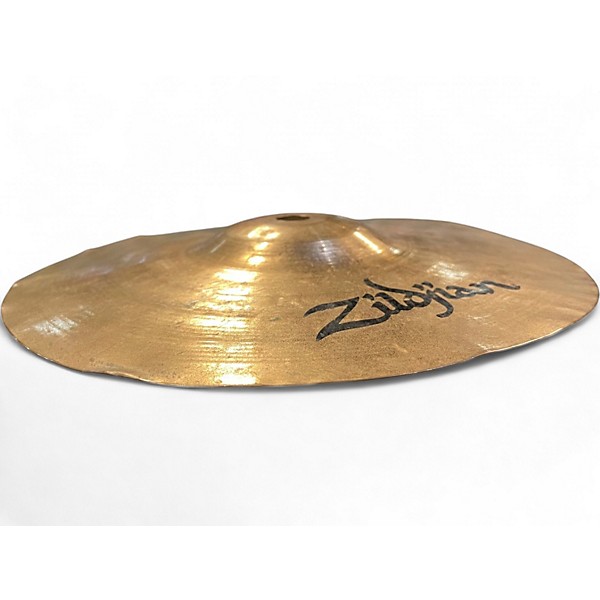 Used Zildjian 8in ZXT Flash Splash Cymbal