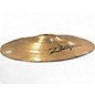 Used Zildjian 8in ZXT Flash Splash Cymbal