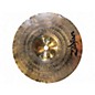 Used Zildjian 8in ZXT Flash Splash Cymbal
