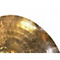 Used Zildjian 8in ZXT Flash Splash Cymbal