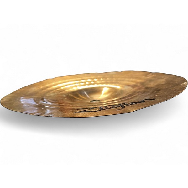 Used Zildjian 8in ZXT Flash Splash Cymbal