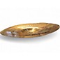 Used Zildjian 8in ZXT Flash Splash Cymbal