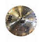 Used MEINL 14in Generation Thomas Lang Filler China Cymbal thumbnail