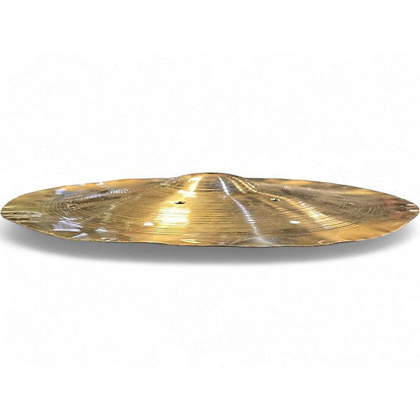 Used MEINL 14in Generation Thomas Lang Filler China Cymbal