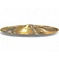 Used MEINL 14in Generation Thomas Lang Filler China Cymbal