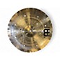 Used MEINL 14in Generation Thomas Lang Filler China Cymbal