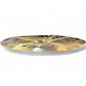 Used MEINL 14in Generation Thomas Lang Filler China Cymbal