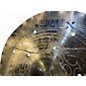 Used MEINL 14in Generation Thomas Lang Filler China Cymbal