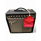 Used Fender Champion 20 Guitar Combo Amp thumbnail