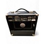 Used Fender Champion 20 Guitar Combo Amp