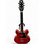 Used Heritage H530 Standard Cherry Hollow Body Electric Guitar thumbnail