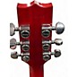 Used Heritage H530 Standard Cherry Hollow Body Electric Guitar