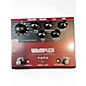 Used Wampler Catacombs Effect Pedal thumbnail