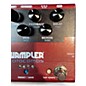 Used Wampler Catacombs Effect Pedal