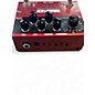 Used Wampler Catacombs Effect Pedal